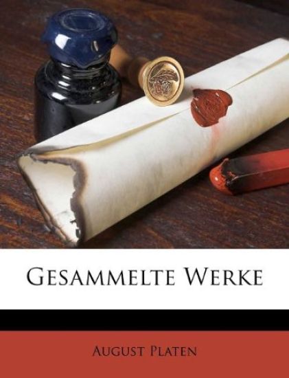 Gesammelte Werke