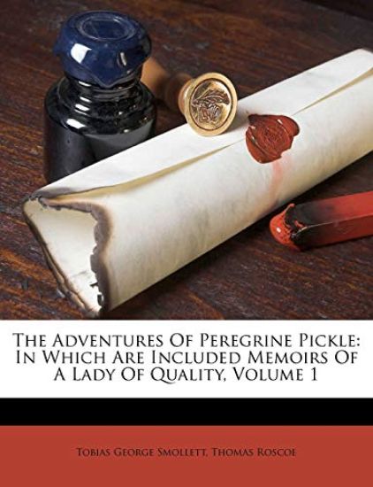 The Adventures of Peregrine Pickle