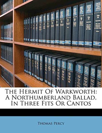 The Hermit of Warkworth