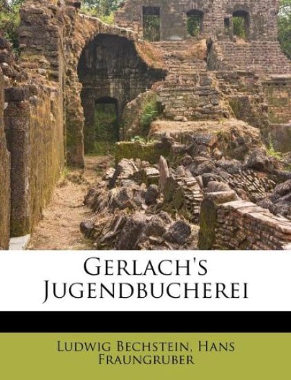 Gerlach's Jugendbucherei