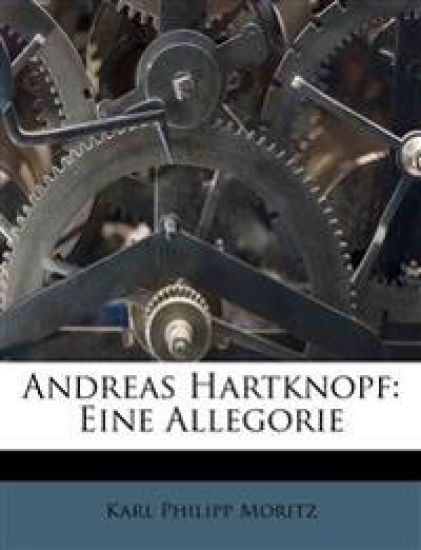 Andreas Hartknopf, Eine Allegorie