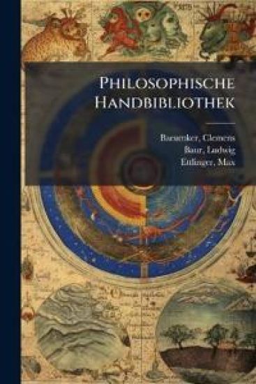 Philosophische Handbibliothek