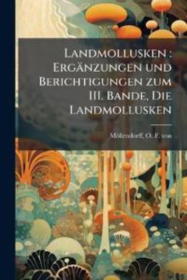 Landmollusken