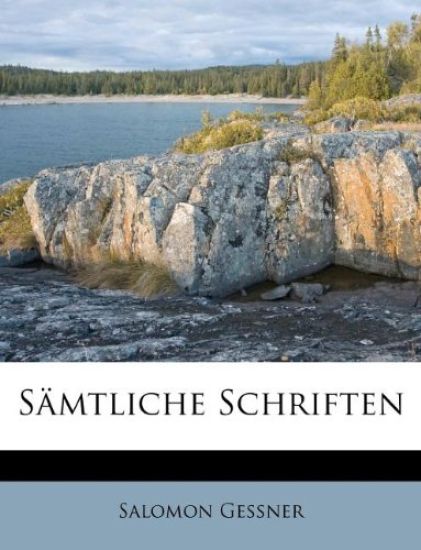 Samtliche Schriften