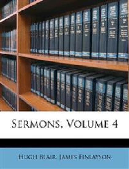Sermons, Volume 4