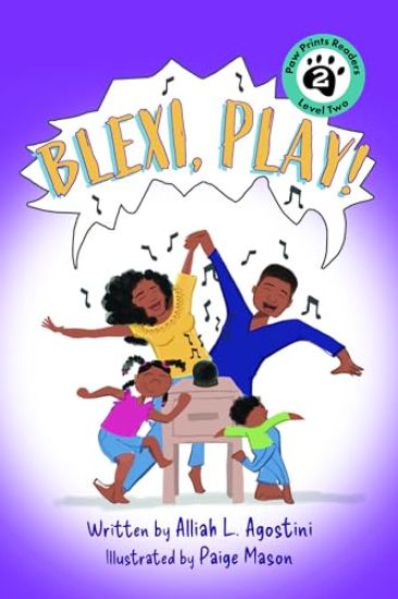 Blexi, Play!