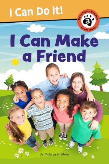 I Can Make a Friend!