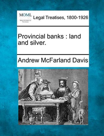 Provincial Banks
