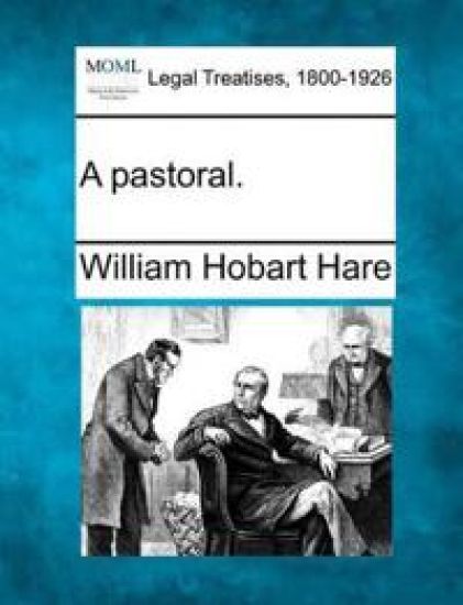 A Pastoral.