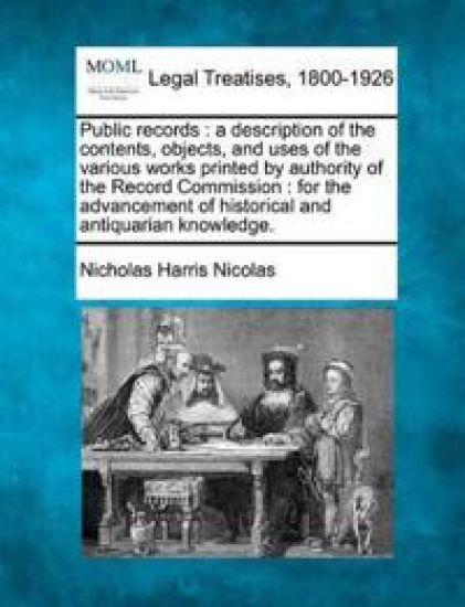 Public Records