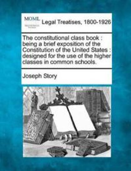 The Constitutional Class Book