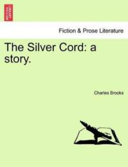 The Silver Cord
