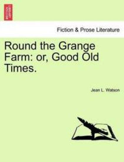 Round the Grange Farm