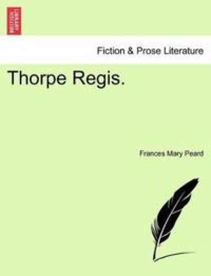Thorpe Regis.