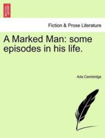 A Marked Man
