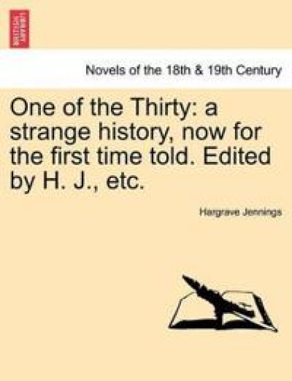 One of the Thirty