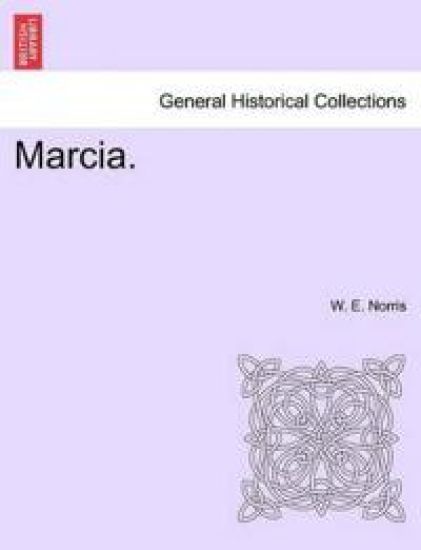 Marcia.