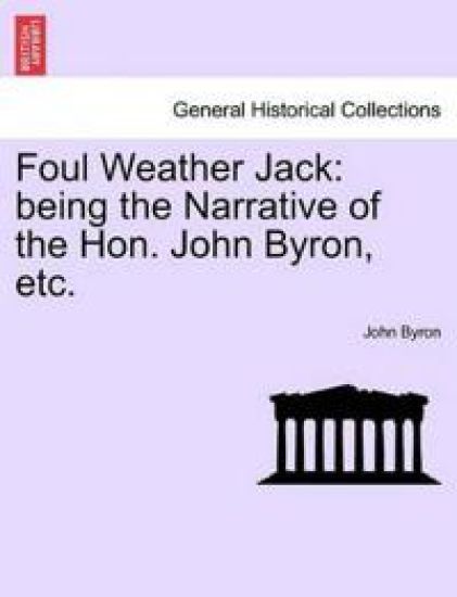 Foul Weather Jack