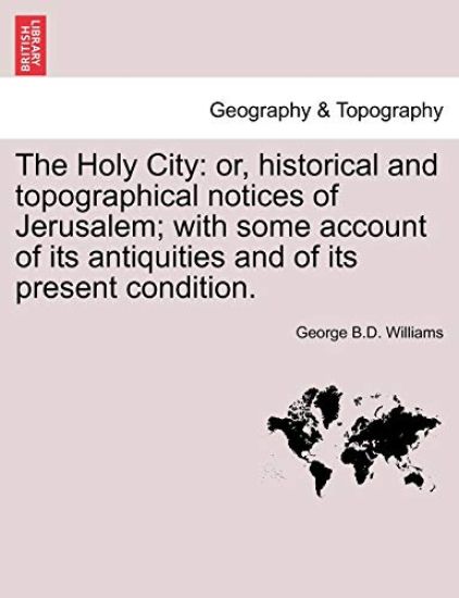 The Holy City