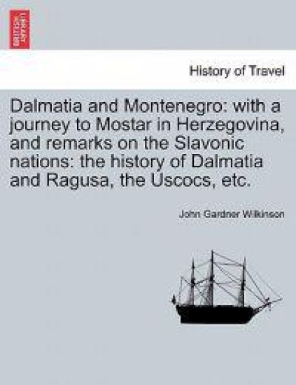 Dalmatia and Montenegro