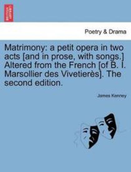 Matrimony