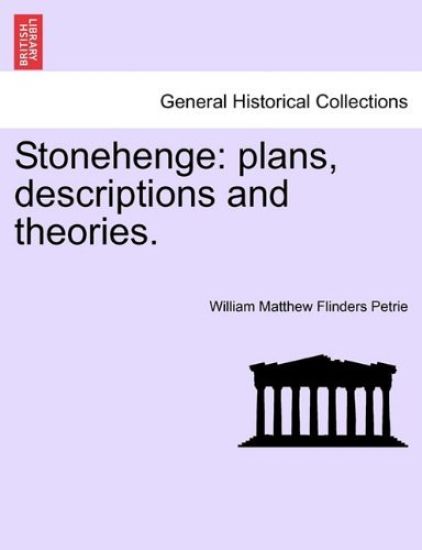 Stonehenge