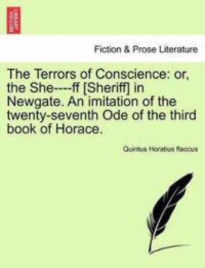 The Terrors of Conscience