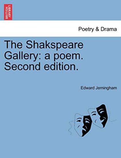 The Shakspeare Gallery