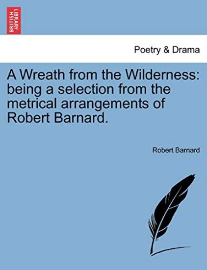 A Wreath from the Wilderness