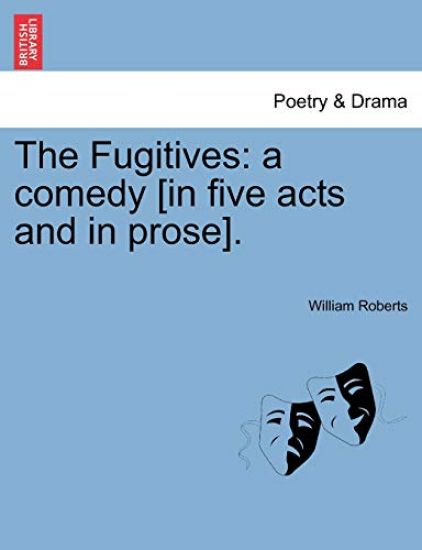 The Fugitives