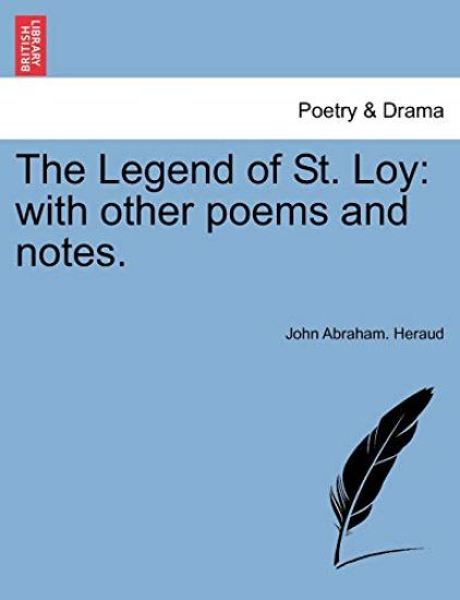 The Legend of St. Loy