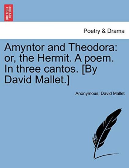 Amyntor and Theodora
