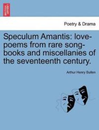 Speculum Amantis