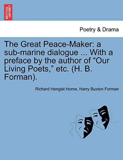 The Great Peace-Maker