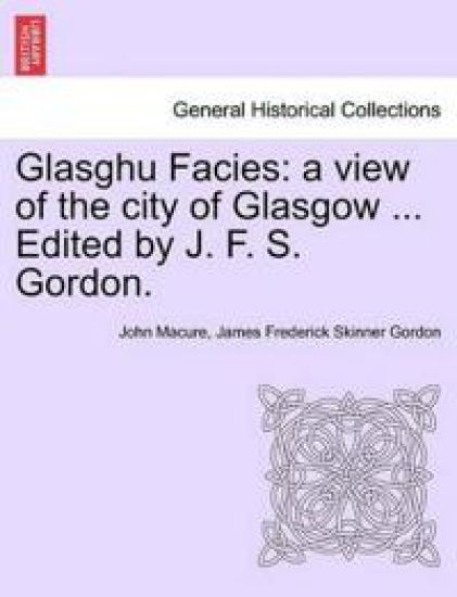 Glasghu Facies