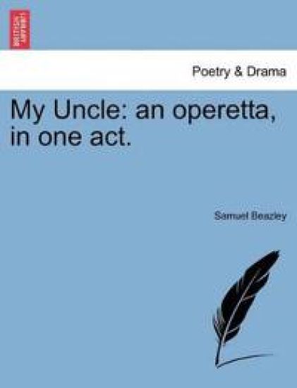 My Uncle