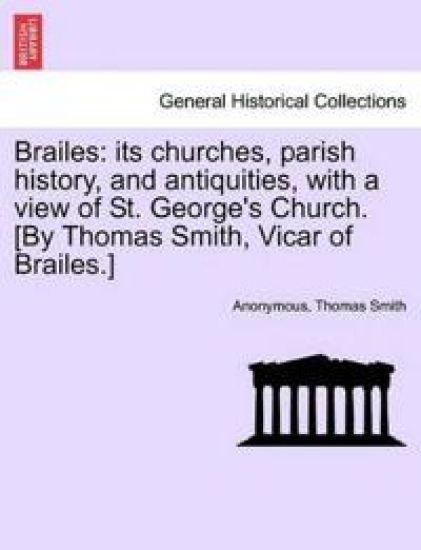 Brailes
