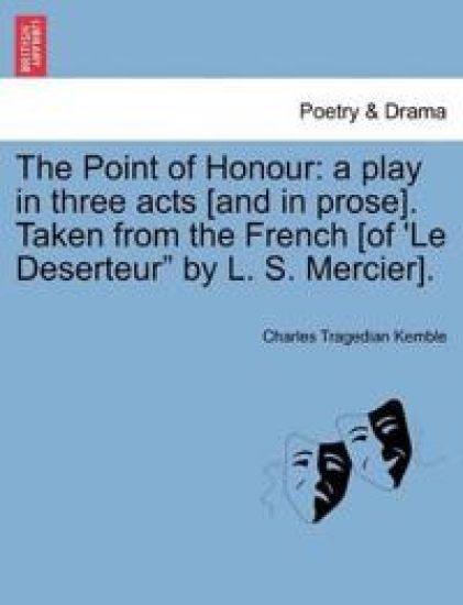 The Point of Honour