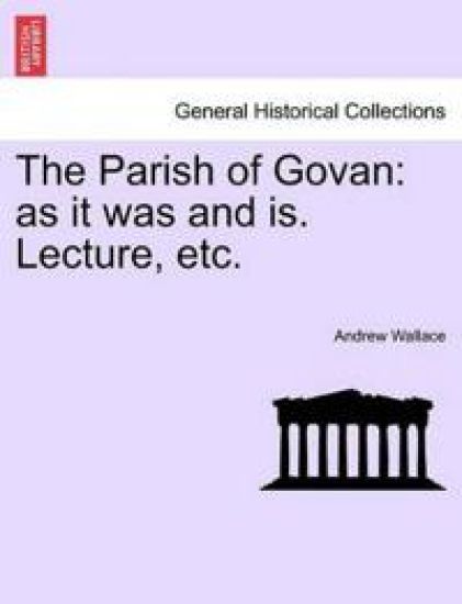 The Parish of Govan