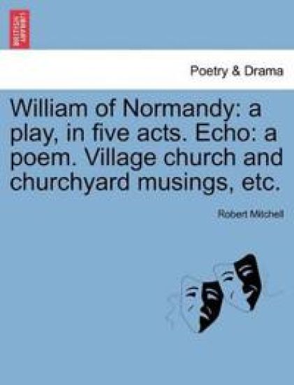 William of Normandy