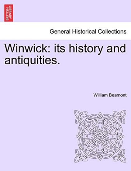 Winwick