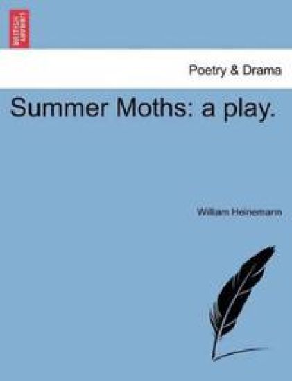 Summer Moths