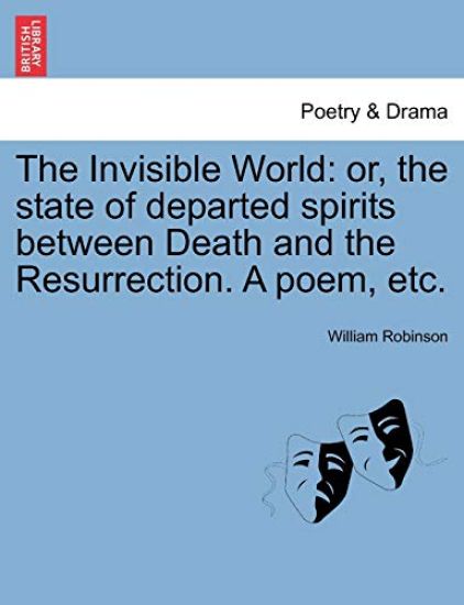 The Invisible World