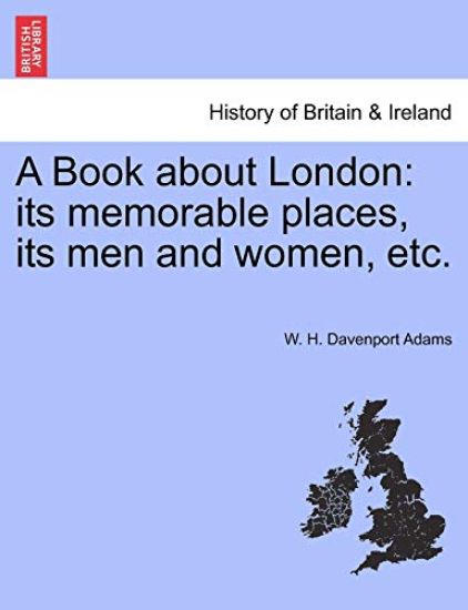A Book about London