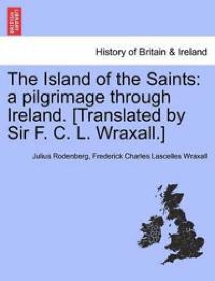 The Island of the Saints
