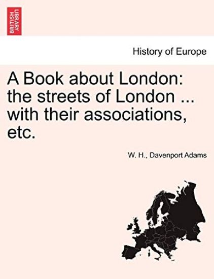 A Book about London