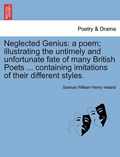 Neglected Genius