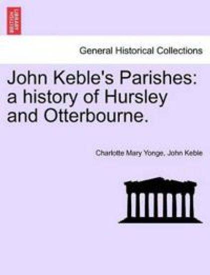 John Keble's Parishes