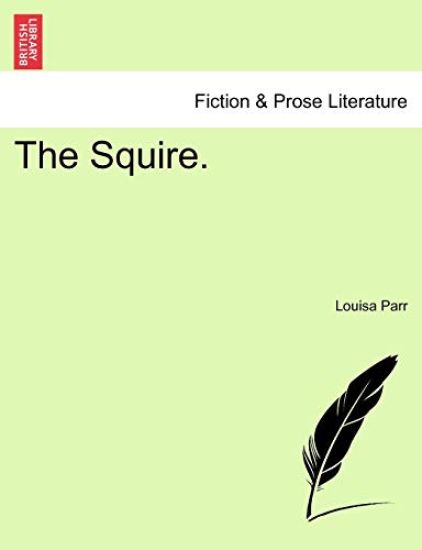 The Squire.