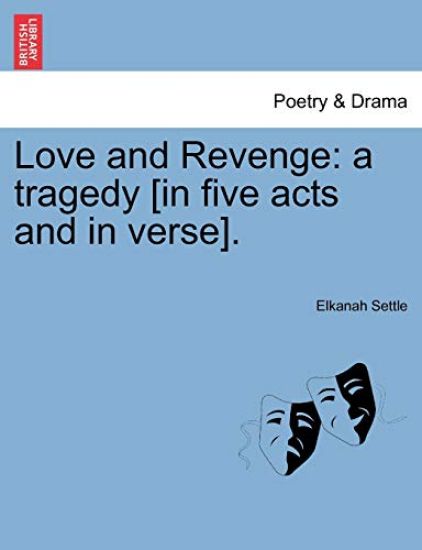 Love and Revenge